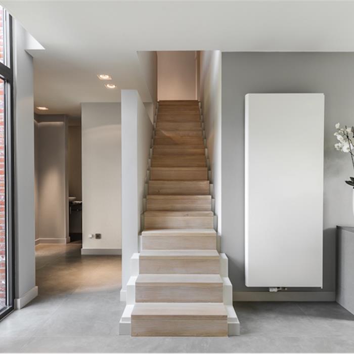 Interieur nieuwbouwwoning laten ontwerpen